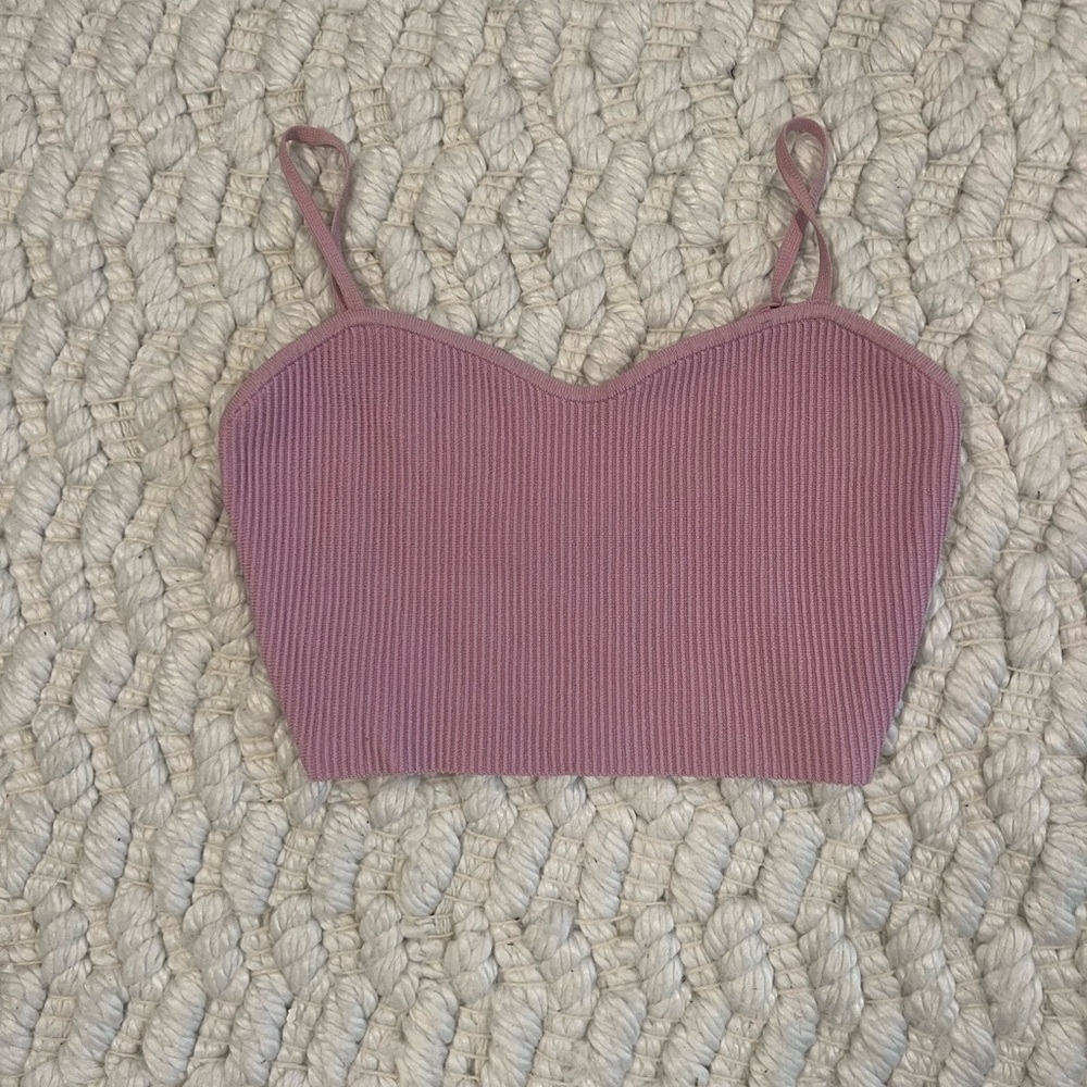 Aritzia Babaton Tank